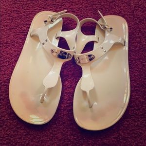 Micheal Kors sandals
